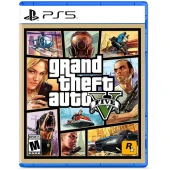 Joc PlayStation 5 GTA 5