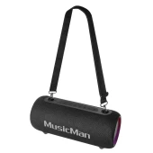 Boxă portabilă MusicMan Bluetooth-Box BT-X71
