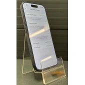 Telefon Apple iPhone 17 Pro 256 GB Blue Titanium