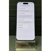 Telefon Apple iPhone 17 Pro 256 GB Blue Titanium