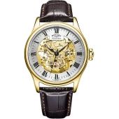 Ceas Rotary Greenwich Skeleton GS02941/03