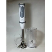 Blender de mana Braun MultiQuick 5 Vario MQ5200WH