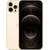Telefon Apple IPhone 12 Pro Max 128GB  Gold