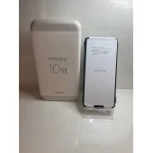 Telefon Sony Xperia 10 VII 128 GB Black