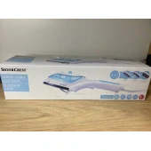 Aparat de călcat cu abur 4 în 1 SilverCrest