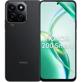 Telefon HONOR 200 SMART 256GB   Black