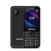 Telefon Maxcom MM248 4G Black