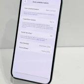 Telefon Apple iPhone 16 Plus 128 GB Mint