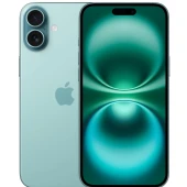 Telefon Apple iPhone 16 Plus 128 GB Mint