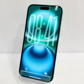 Telefon Apple iPhone 16 Plus 128 GB Mint