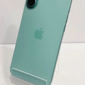 Telefon Apple iPhone 16 Plus 128 GB Mint