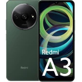 Telefon Xiaomi Redmi A3,  128GB Green