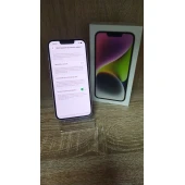 Telefon Apple iPhone 14 128 GB White