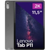 Tableta Lenovo Tab P11, TB350XU, 6/128 GB
