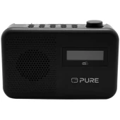 Radio portabil DAB+ Pure Elan One cu Bluetooth 5.0