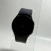 Ceas Inteligent Samsung Watch 4 Black
