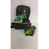 NIVELA LASER MW3-16G