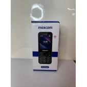 Telefon Maxcom MM248 Black