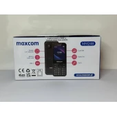 Telefon Maxcom MM248 Black