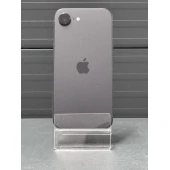 Telefon Apple iPhone 16E 128 GB Black Titanium