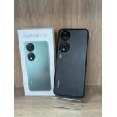 Telefon Honor X7b 128 GB Black