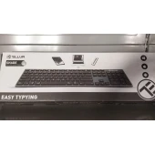 Tastatură Wireless Tellur Shade
