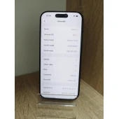 Telefon Apple iPhone 17 Pro 256 GB Blue