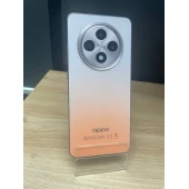 Telefon Oppo Reno 12 F 256 GB Orange