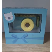 Aparat Foto PT Copp YT004