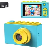 Aparat Foto PT Copp YT004