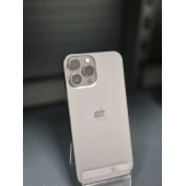 Telefon Apple iPhone 13 Pro Max 128 GB Natural Titanium