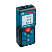 Telemetrul BOSCH GLM 40