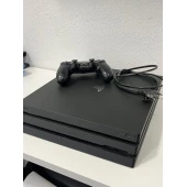 Consola Sony PlayStation 4 Pro
