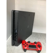 Consola Sony PlayStation 4 Slim 500 GB