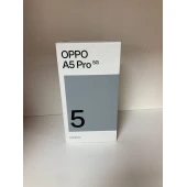 Telefon Oppo A5 Pro 5G 256 GB Black