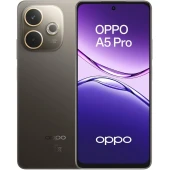 Telefon Oppo A5 Pro 5G 256 GB Black