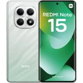 Telefon Xiaomi Redmi Note 15 256 GB Green