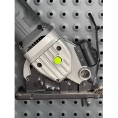 Scule electrice Mini Circular Galax Pro 76601-1