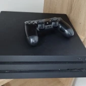 Consola Sony PlayStation 4 Pro 1TB