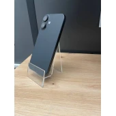 Telefon Apple iPhone 16 128 GB Black Titanium