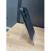 Telefon Apple iPhone 16 128 GB Black Titanium