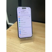 Telefon Apple iPhone 16 128 GB Black Titanium