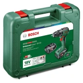 Scule electrice Bosch UniversalImpact 18V