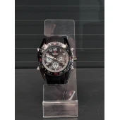 Ceas Frederique Dual-Time