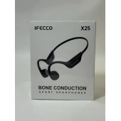 Căști IFECCO cu conducție osoasă Bluetooth