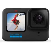 Aparat foto GO PRO 10 BLACK