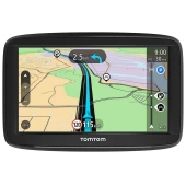 Alte obiecte GPS TOM TOM START 52