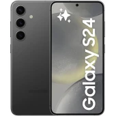 Telefon Samsung Galaxy S24 128 GB Black