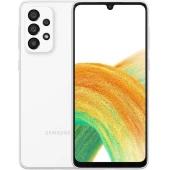 Telefon Samsung Galaxy A33 5G  128GB White
