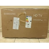 Smart TV Samsung UE32H5002FK